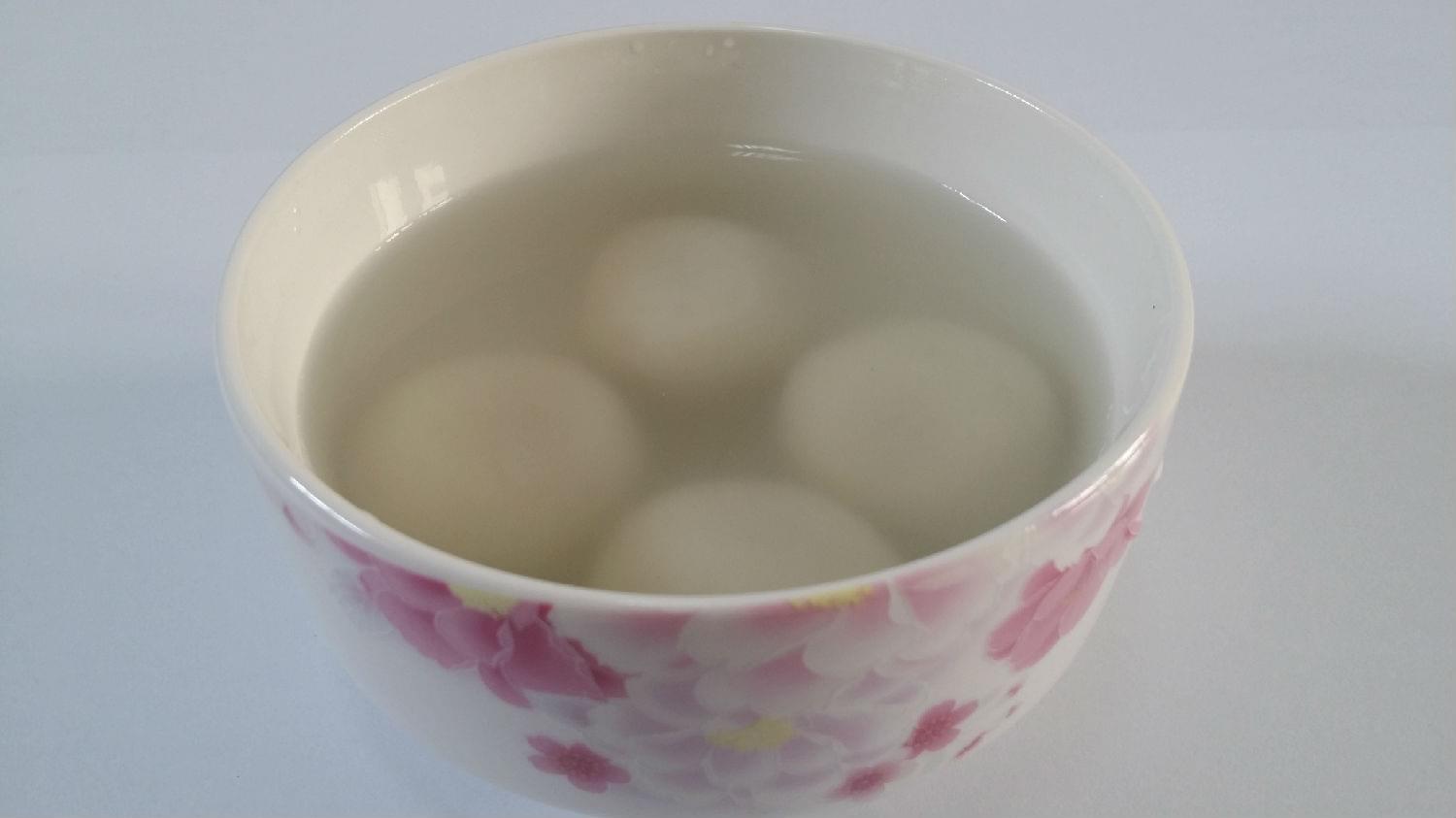 【萊陽】益利思紅豆湯圓團(tuán)購 給您貼心服務(wù)