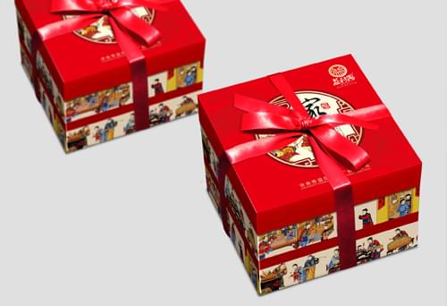 益利思【家團(tuán)圓】禮盒