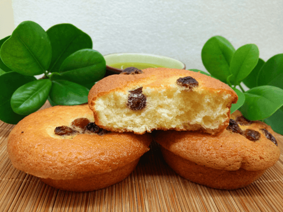 益利思葡萄蛋糕