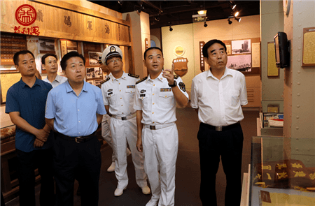 益利思慰問團 益利思慰問團