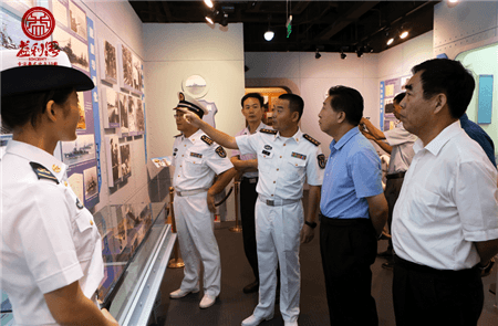 益利思慰問團 益利思慰問團