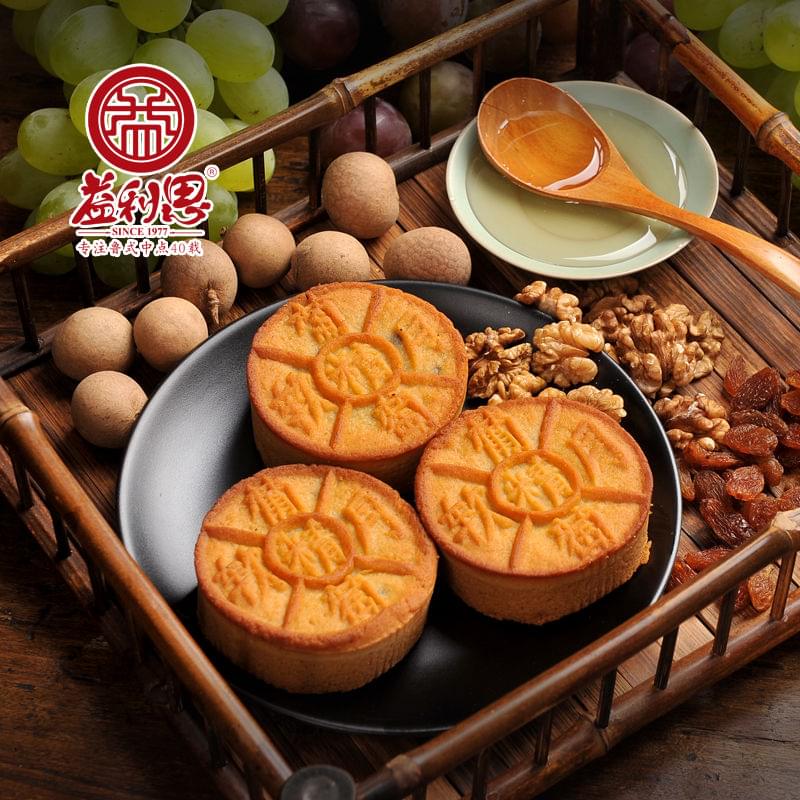 益利思精品 益利思精品