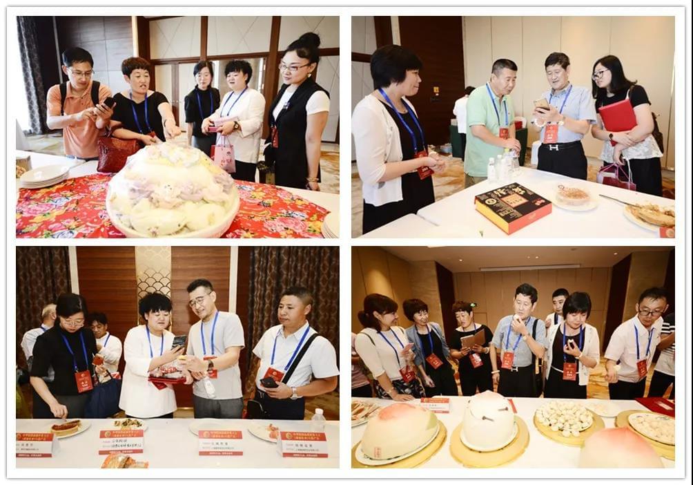 各參會(huì)企業(yè)代表參觀學(xué)習(xí)交流探討 各參會(huì)企業(yè)代表參觀學(xué)習(xí)交流探討