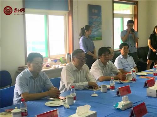 市人大常委會副主任許強(qiáng)就食品安全保障工作做重要指示