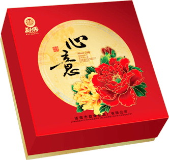 企業(yè)員工福利月餅團(tuán)購禮盒