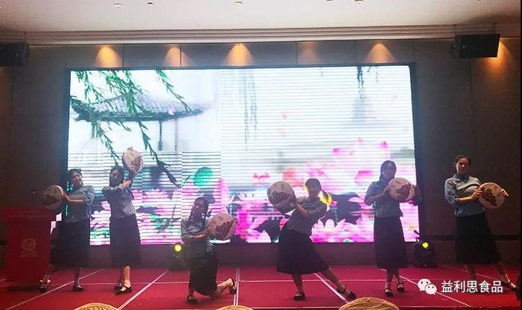 △&ldquo;非遺&rdquo;月餅&mdash;