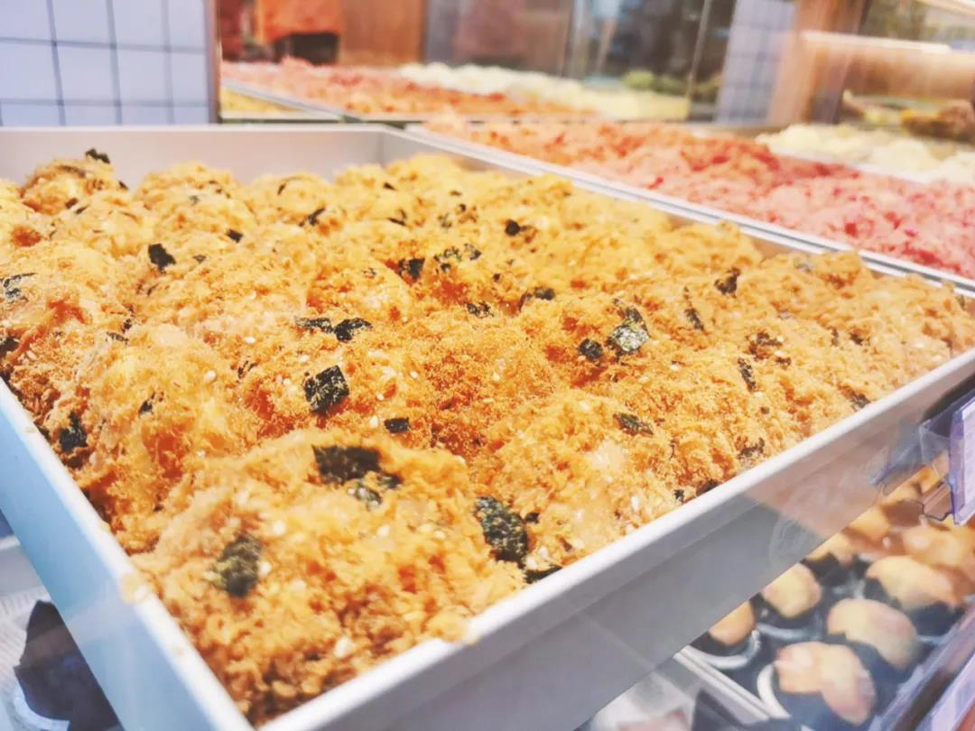 現(xiàn)烤面包&middot;香氣撲鼻