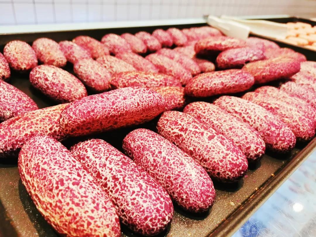 經(jīng)典中式糕點(diǎn)&middot;唇齒留香