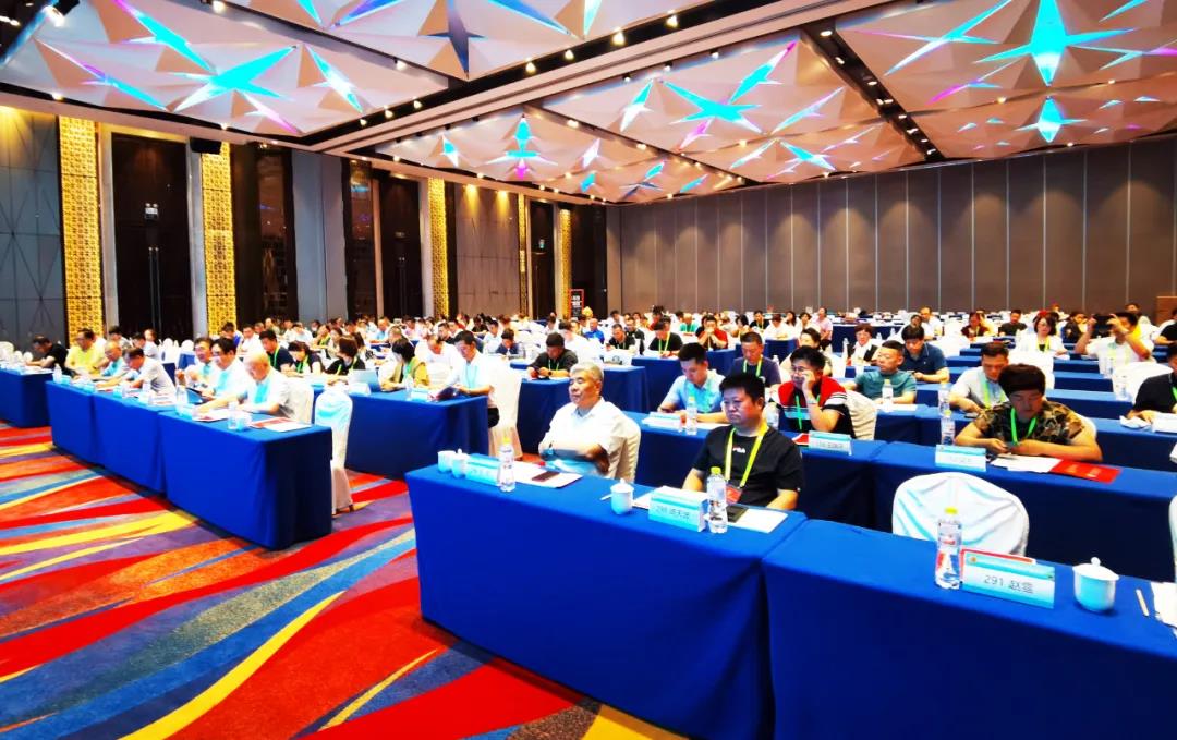 第三屆中華糕餅品質(zhì)評鑒大會