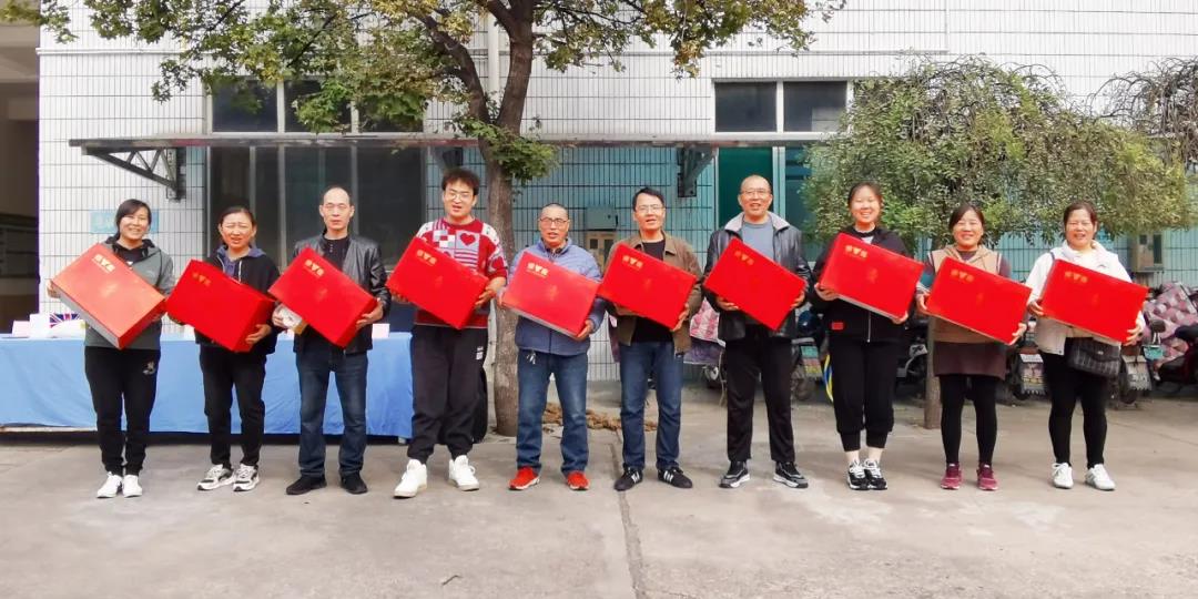 實(shí)至名歸 · 特等獎(jiǎng)
