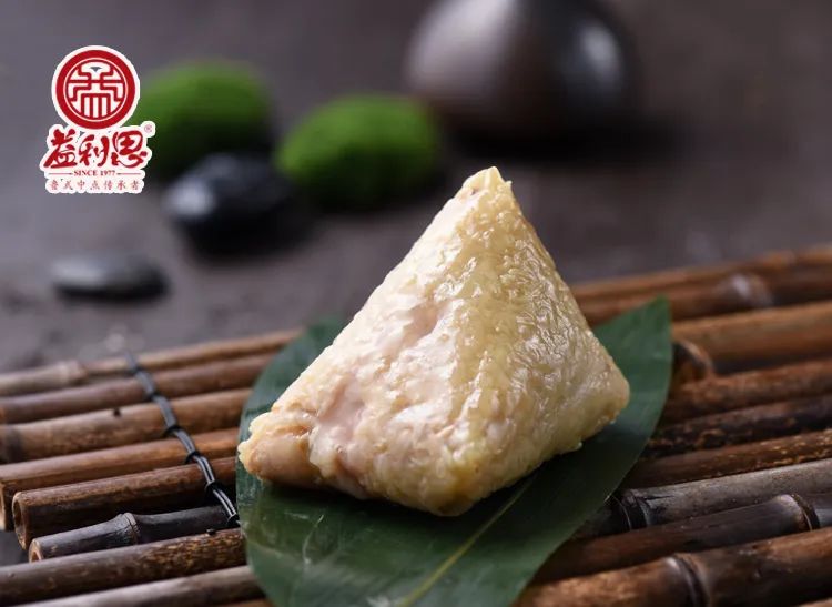 益利思&middot;上湯大肉粽