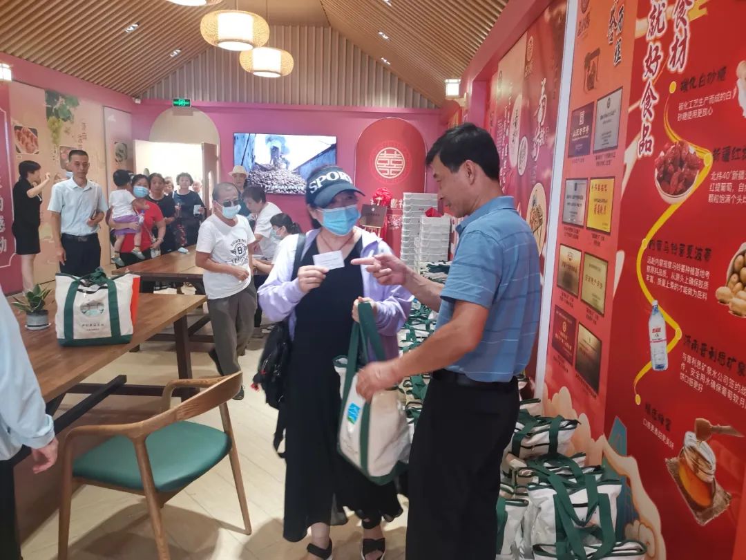 開心領(lǐng)取益康環(huán)保手提袋福利大禮包