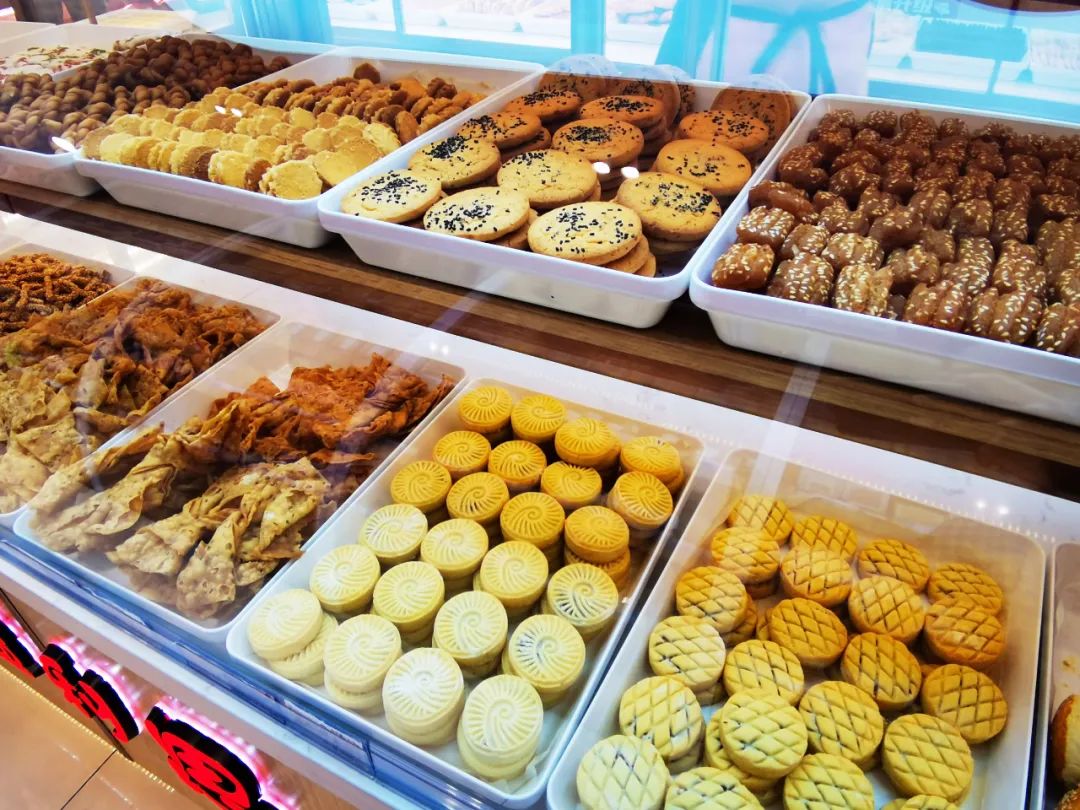 新形象&middot;新口味&middot;新體驗