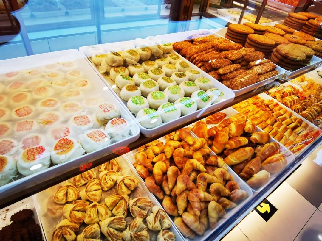 新形象&middot;新口味&middot;新體驗