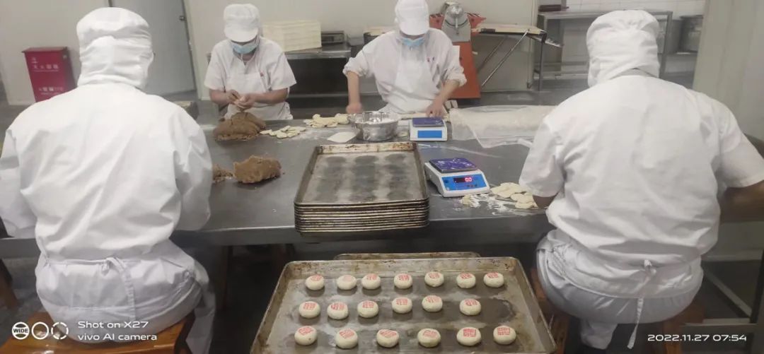 有序安排生產(chǎn) 有序安排生產(chǎn)