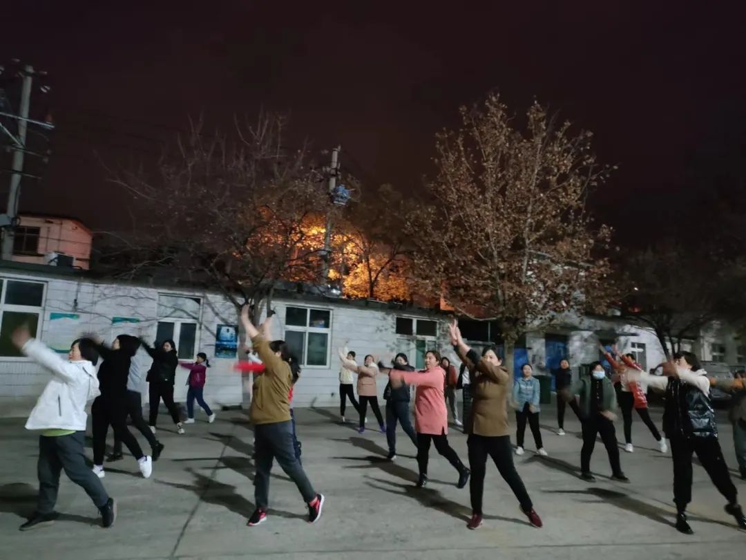 豐富員工業(yè)余生活 豐富員工業(yè)余生活