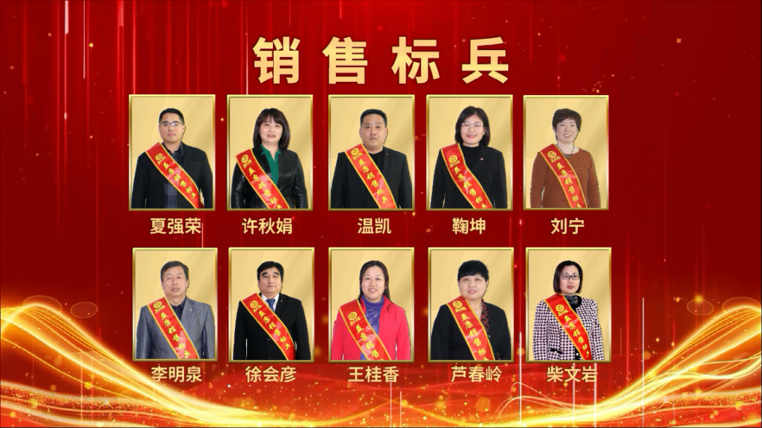 獲獎(jiǎng)人員名單