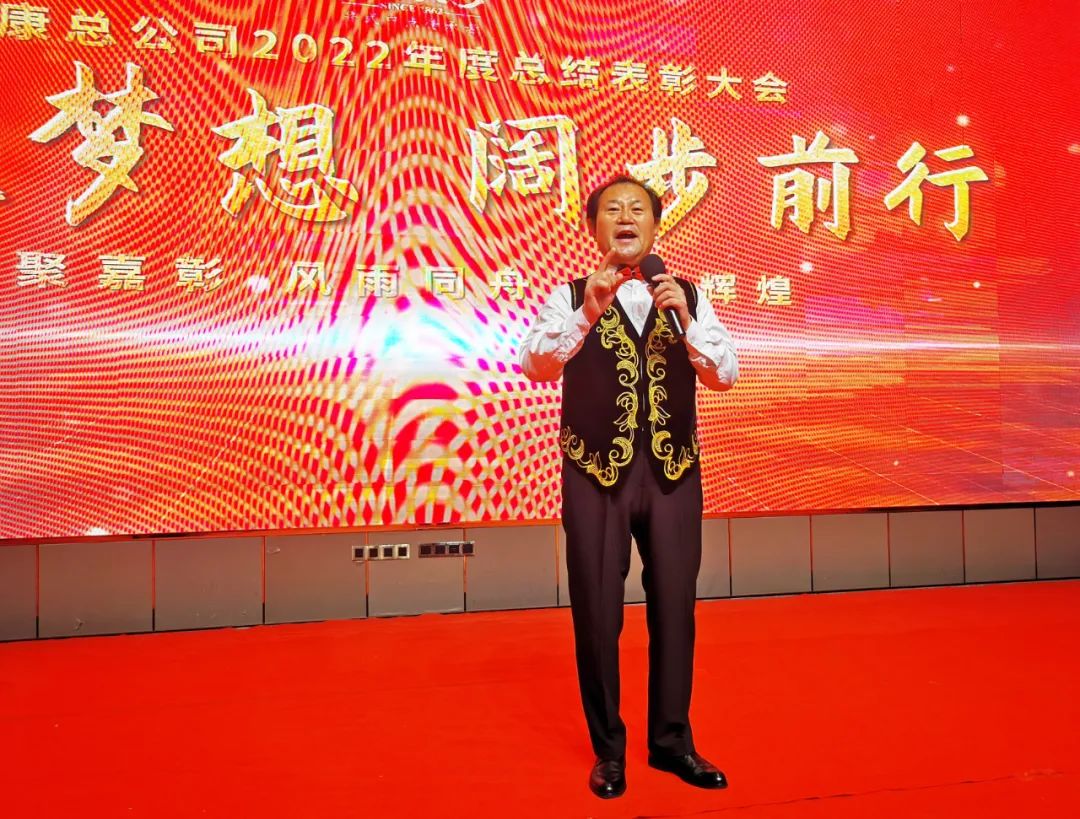 口技表演《百鳥(niǎo)爭(zhēng)鳴》