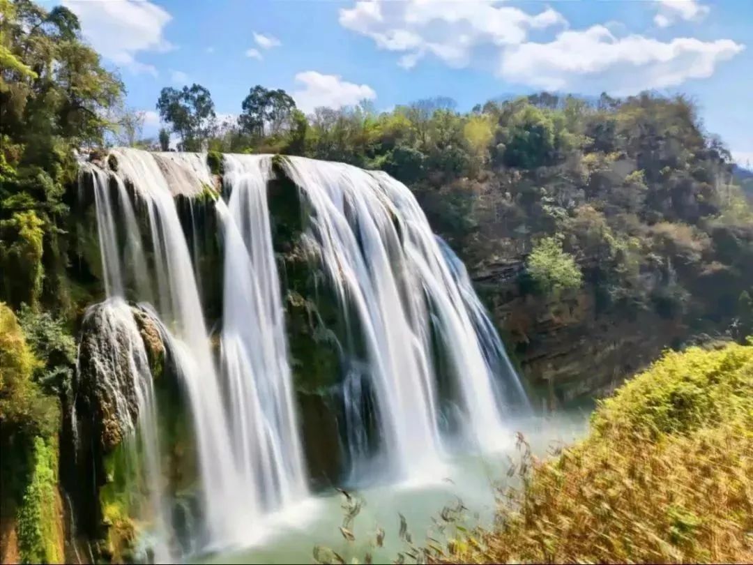 多彩貴州5日之旅