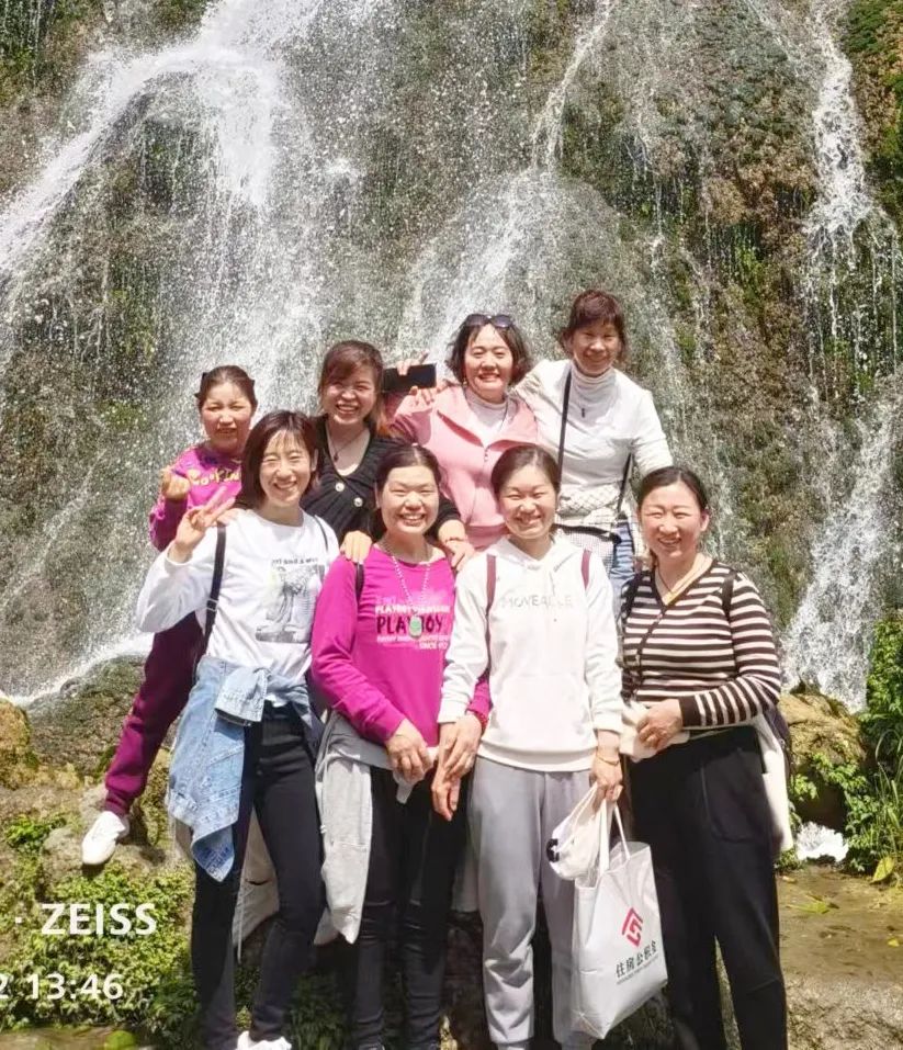 荔波大小七孔景區(qū)