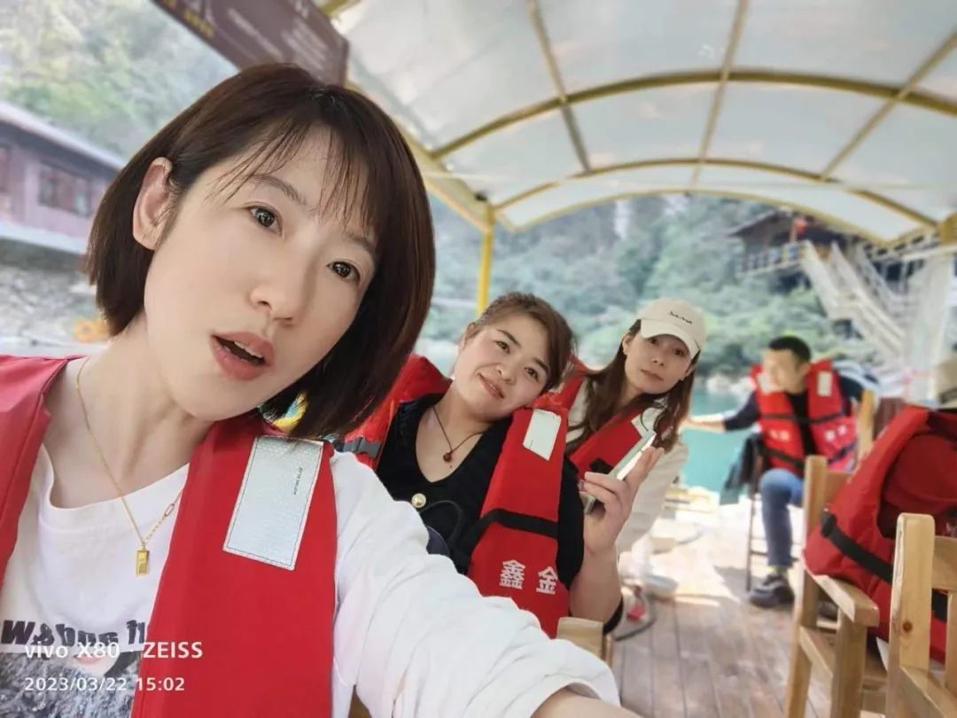 荔波大小七孔景區(qū)