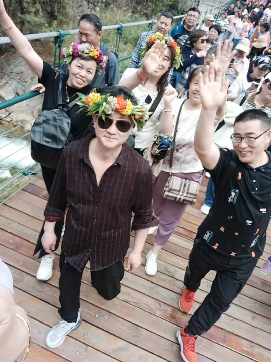 荔波大小七孔景區(qū)