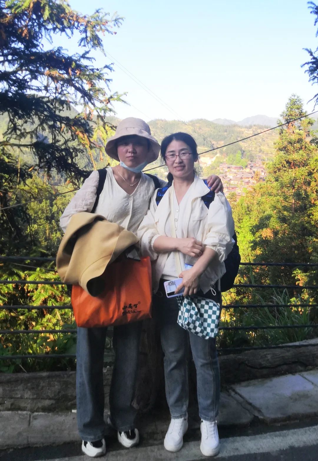 荔波大小七孔景區(qū)