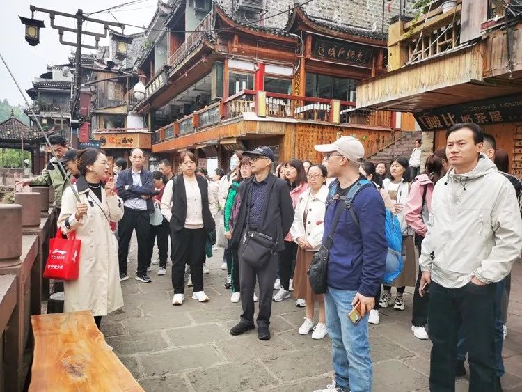 醉美&middot;鳳凰古城