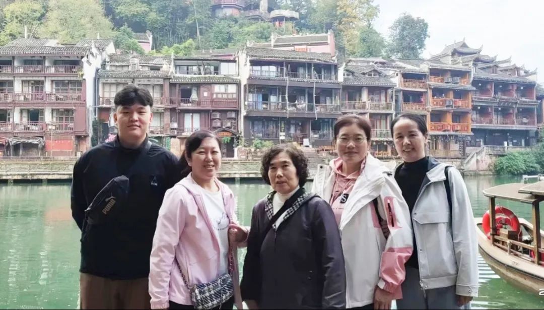 醉美&middot;鳳凰古城