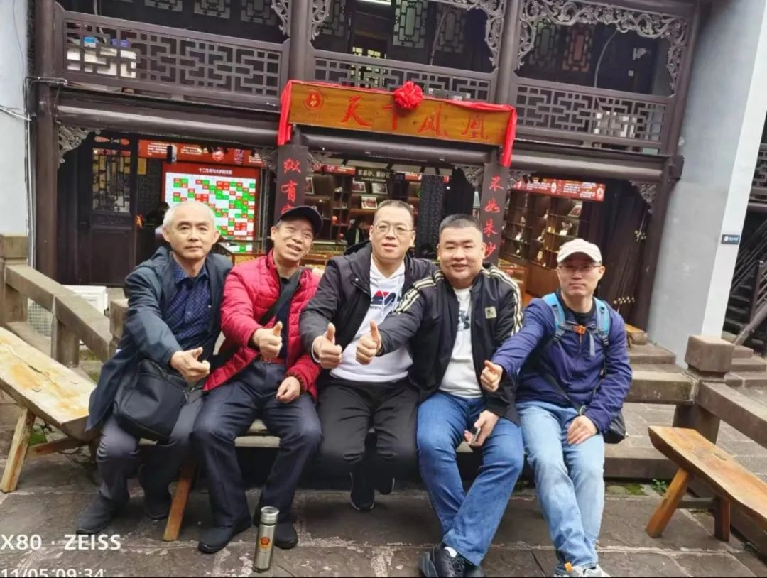 醉美&middot;鳳凰古城