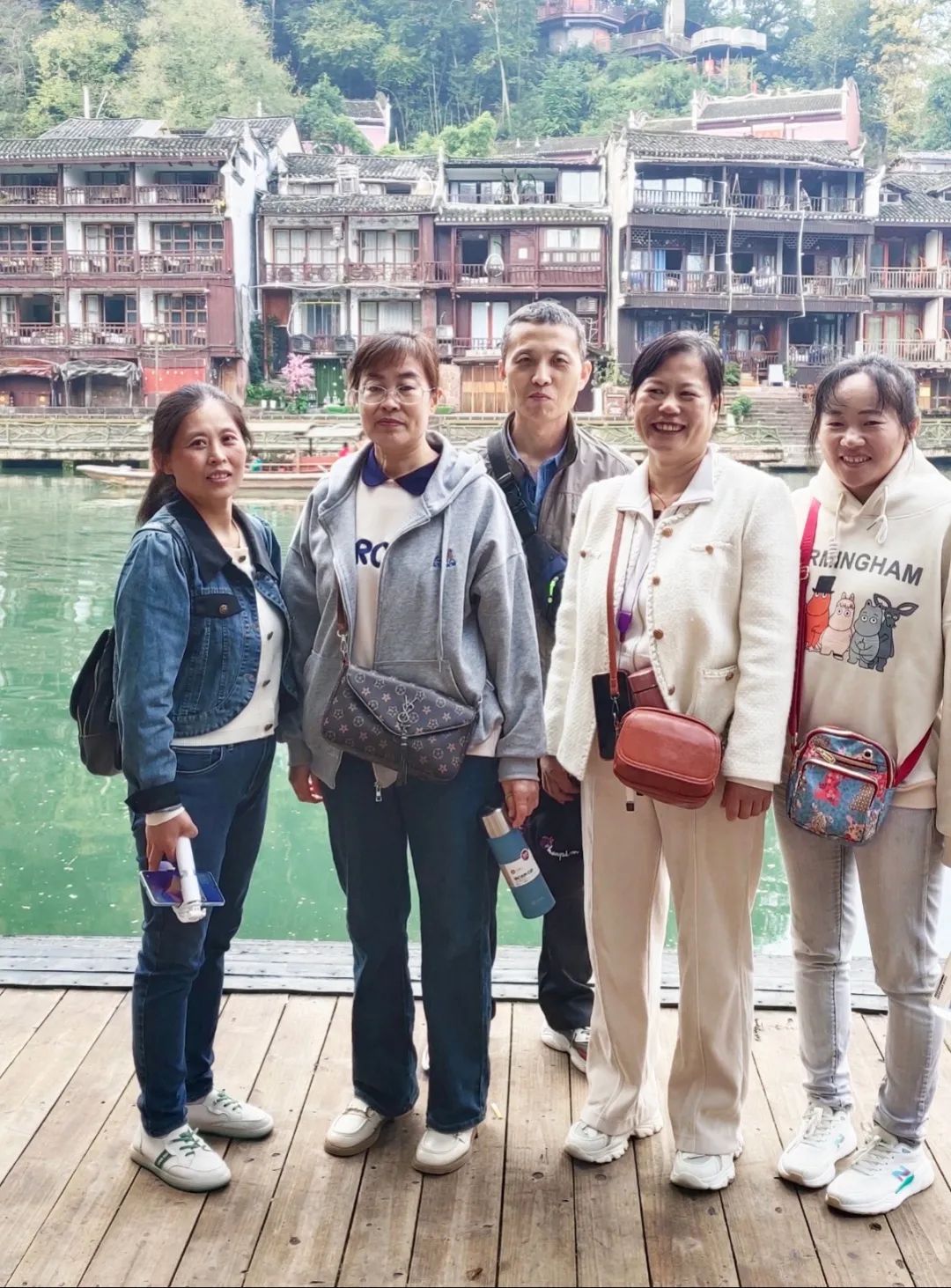 醉美&middot;鳳凰古城