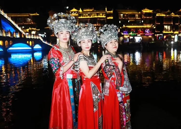 醉美&middot;鳳凰古城