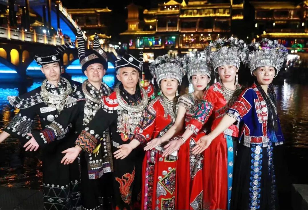 醉美&middot;鳳凰古城