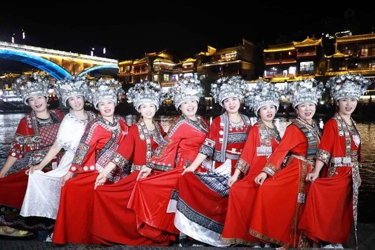 醉美&middot;鳳凰古城