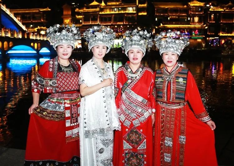 醉美&middot;鳳凰古城