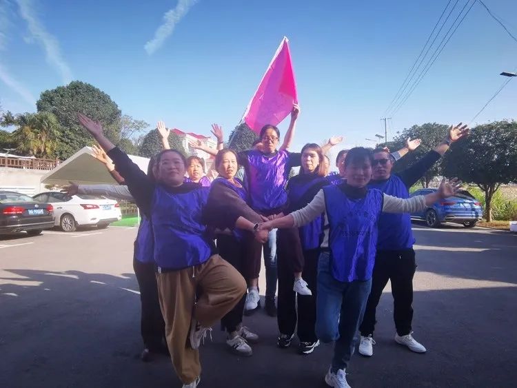 協(xié)作&middot;團(tuán)隊(duì)拓展訓(xùn)練