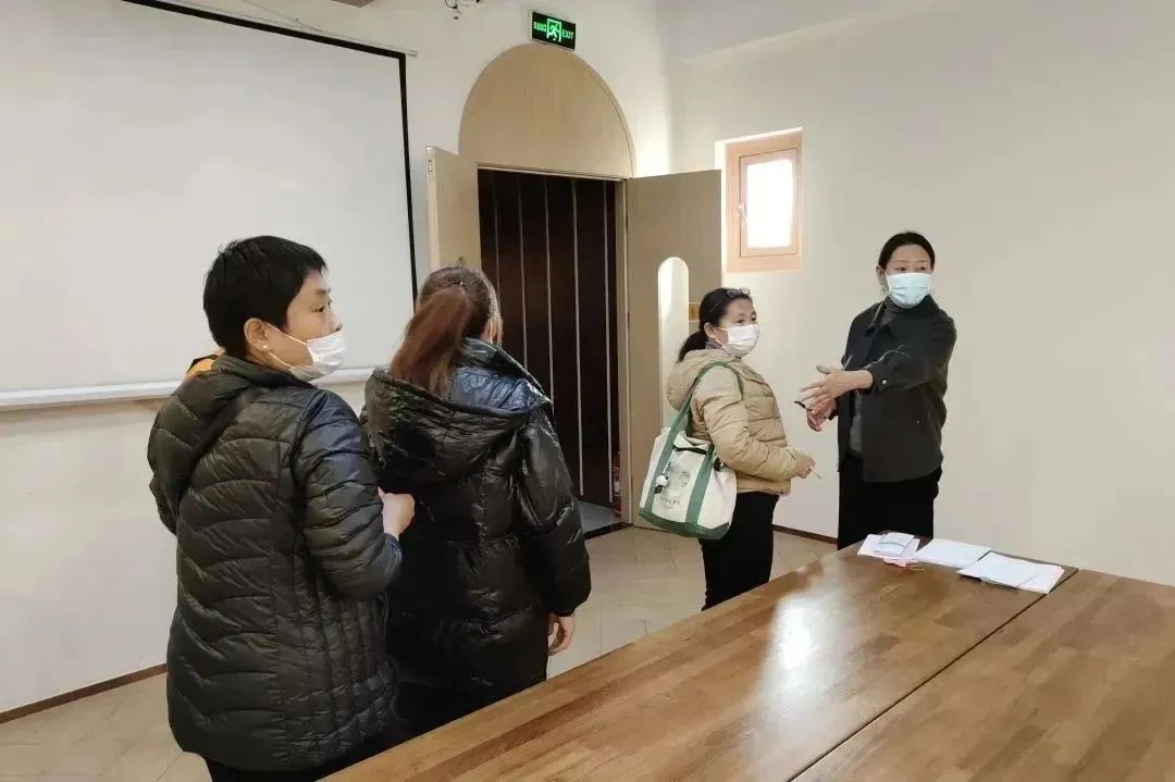 以賽促學(xué)，技贏未來