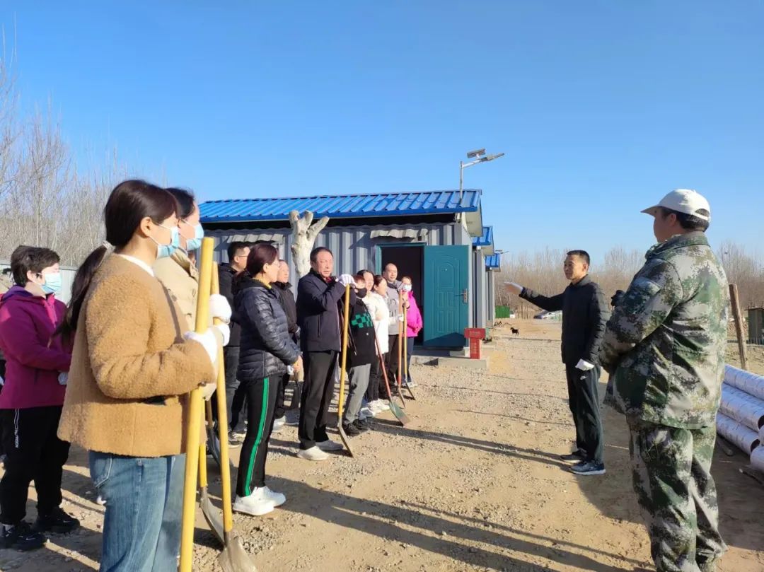 益康公司黨委副書記孫延才同志動員講話 益康公司黨委副書記孫延才同志動員講話