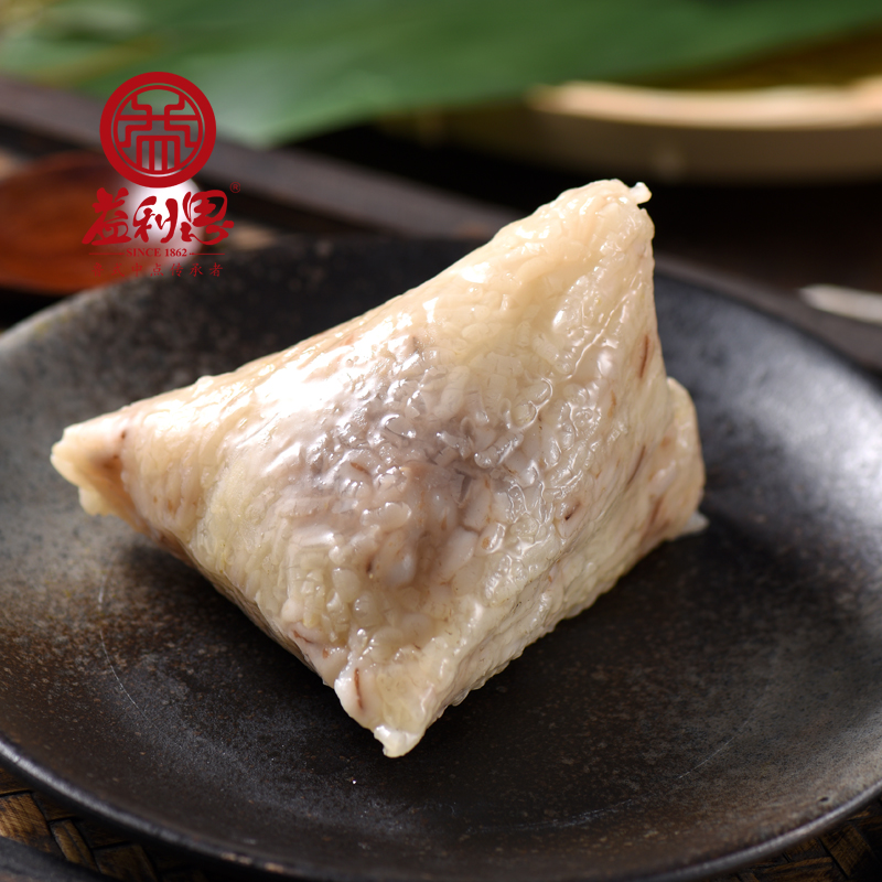 【新品】益利思青稞芋泥粽