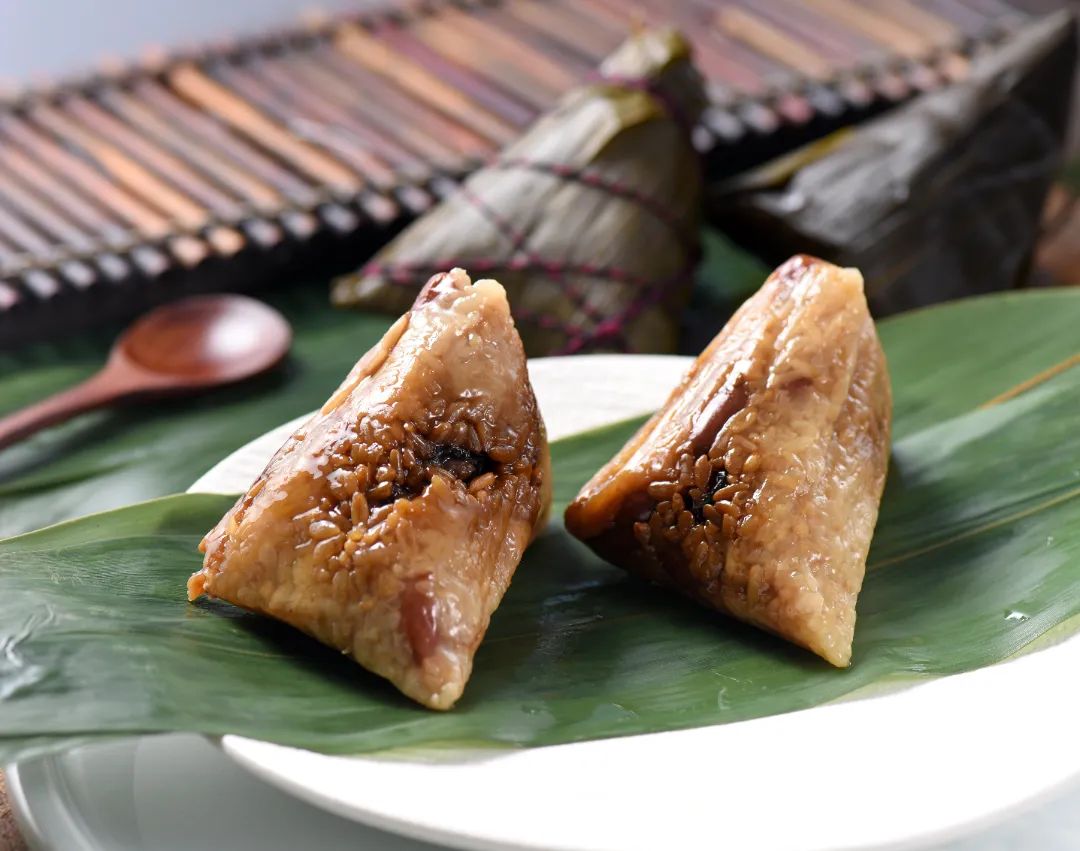 甑糕紅棗粽 甑糕紅棗粽