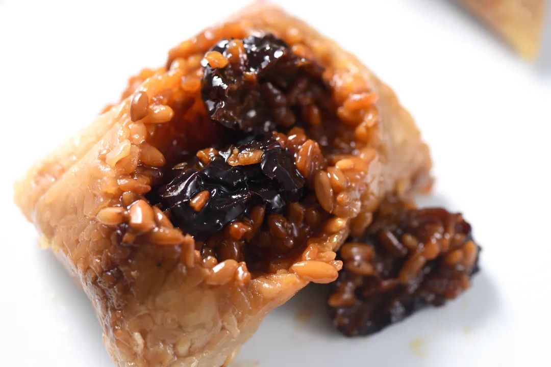 甑糕紅棗粽 甑糕紅棗粽