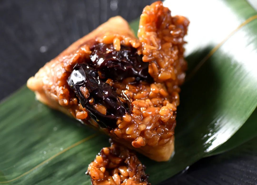 甑糕紅棗粽 甑糕紅棗粽