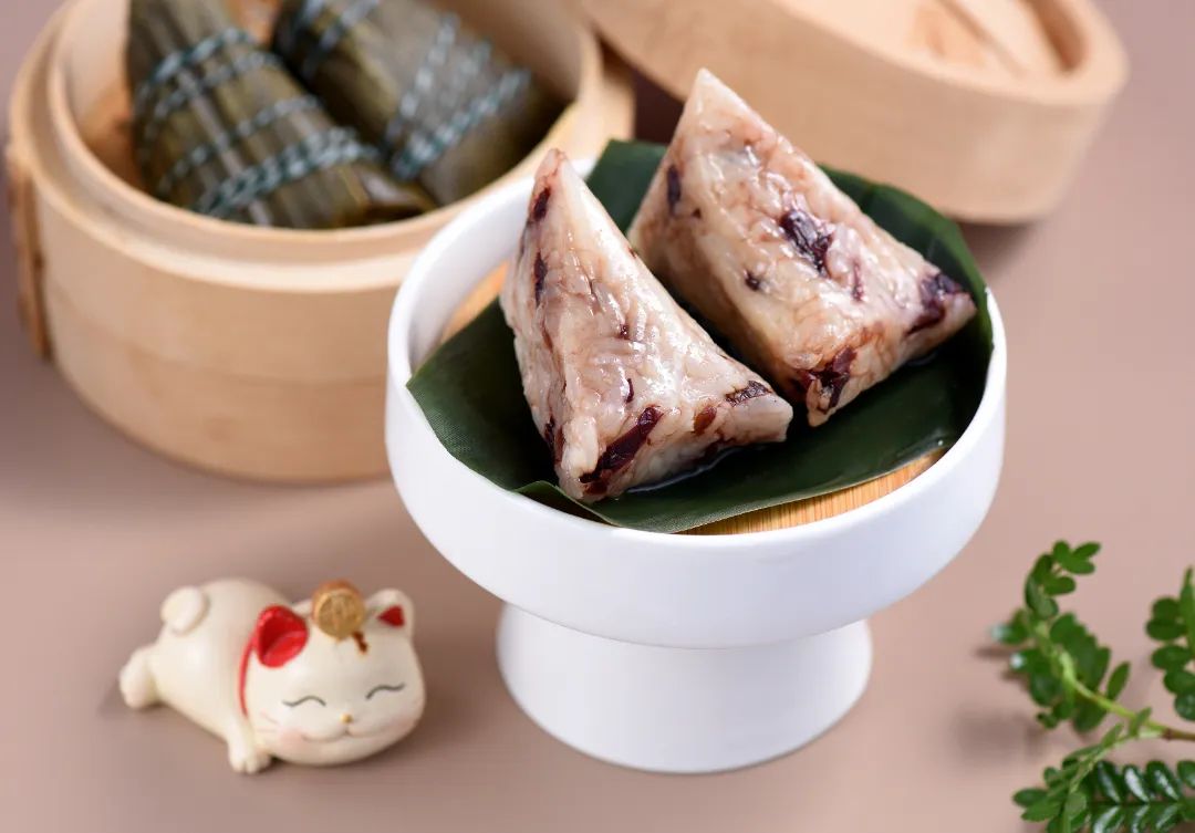 蔓越莓粽 蔓越莓粽