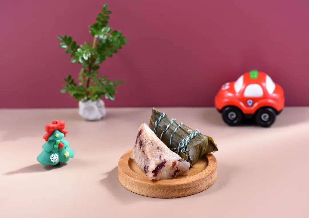 蔓越莓粽 蔓越莓粽