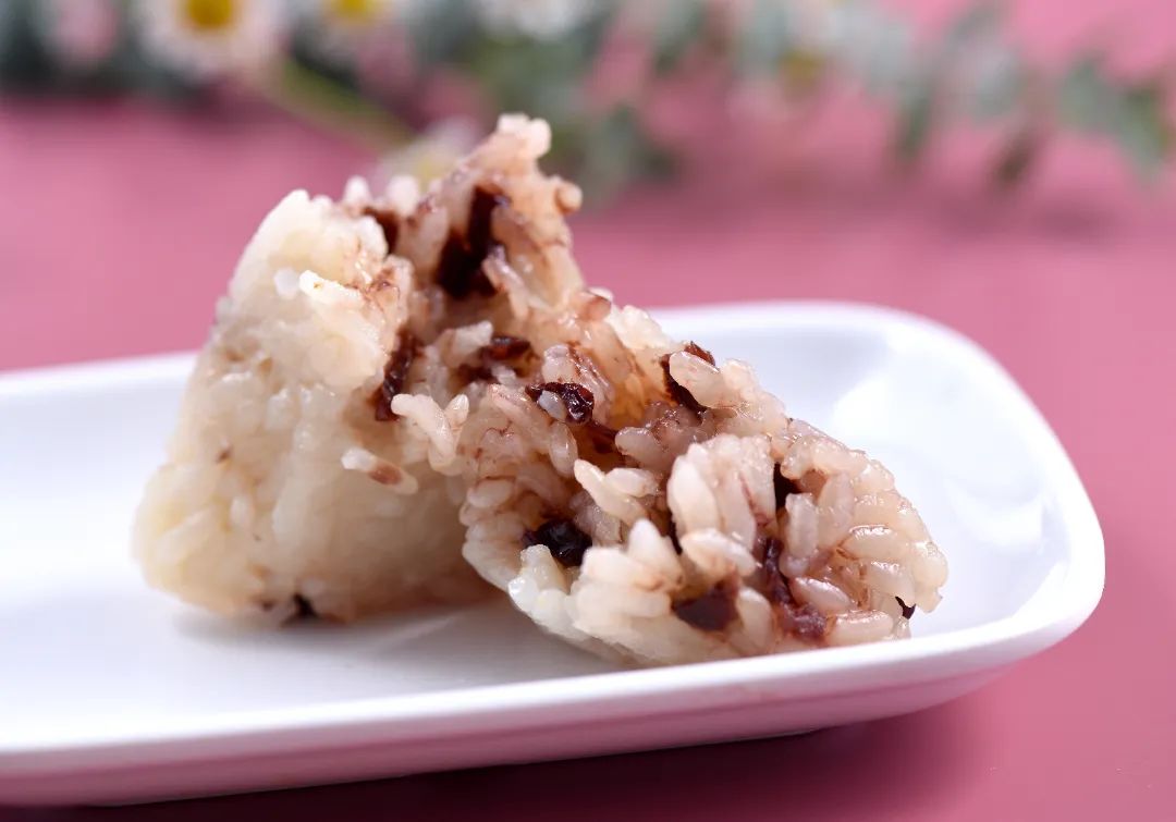 蔓越莓粽 蔓越莓粽