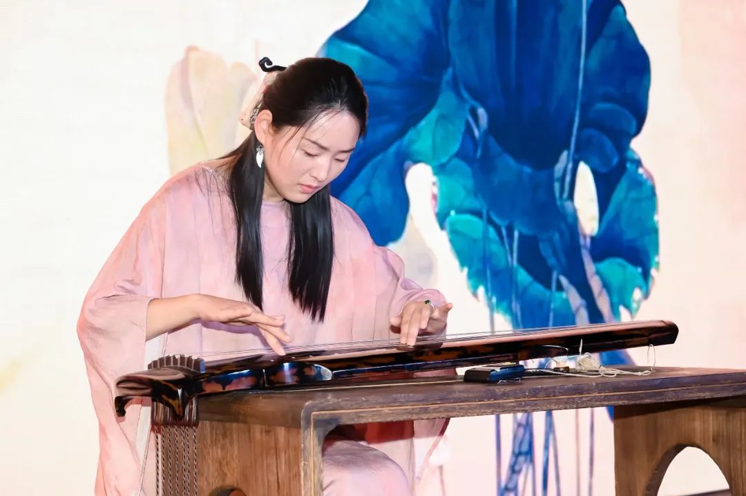 精彩節(jié)目表演