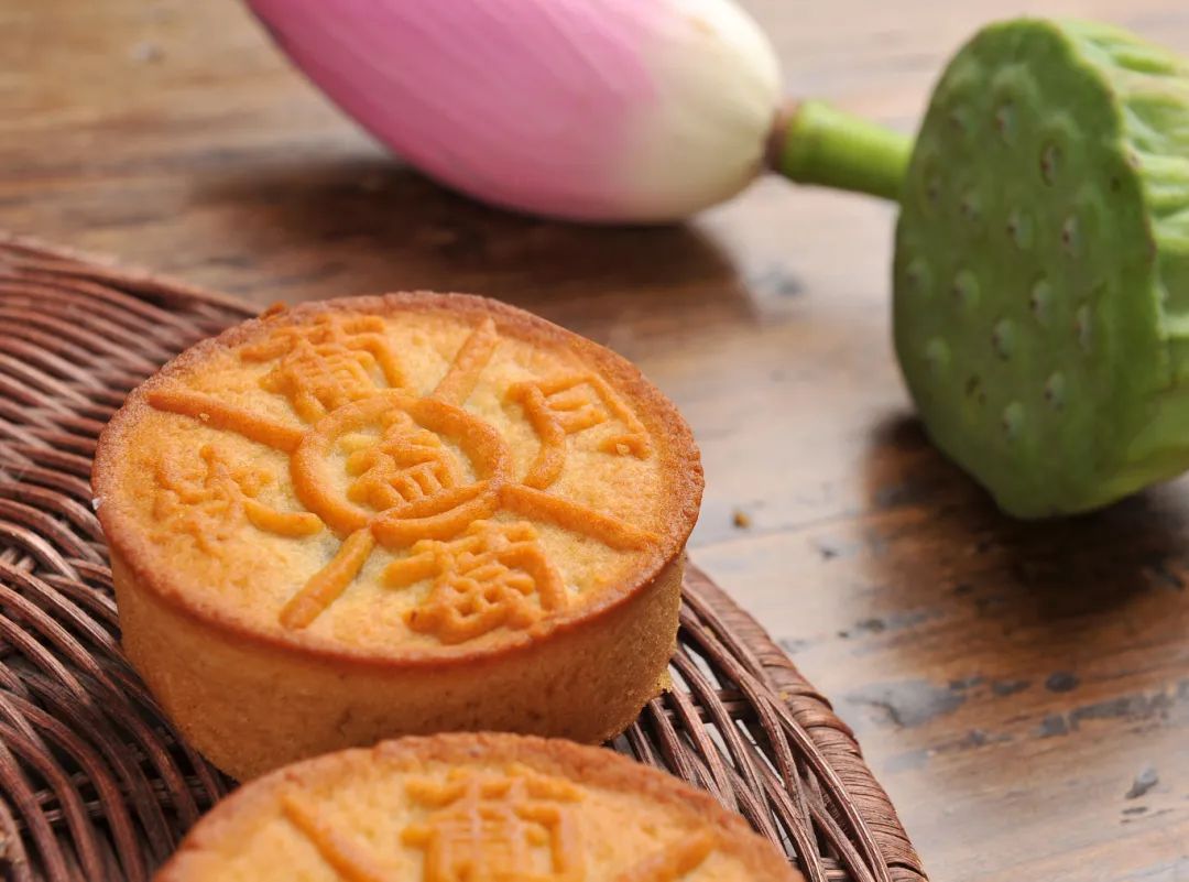 &ldquo;葡萄軟月&rdquo;月餅