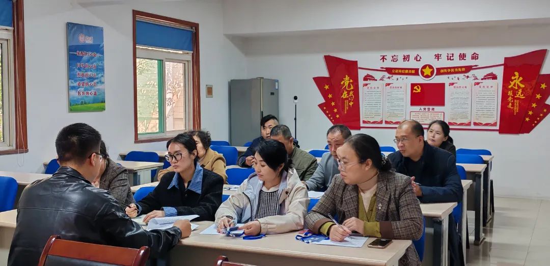 考務人員會議 考務人員會議