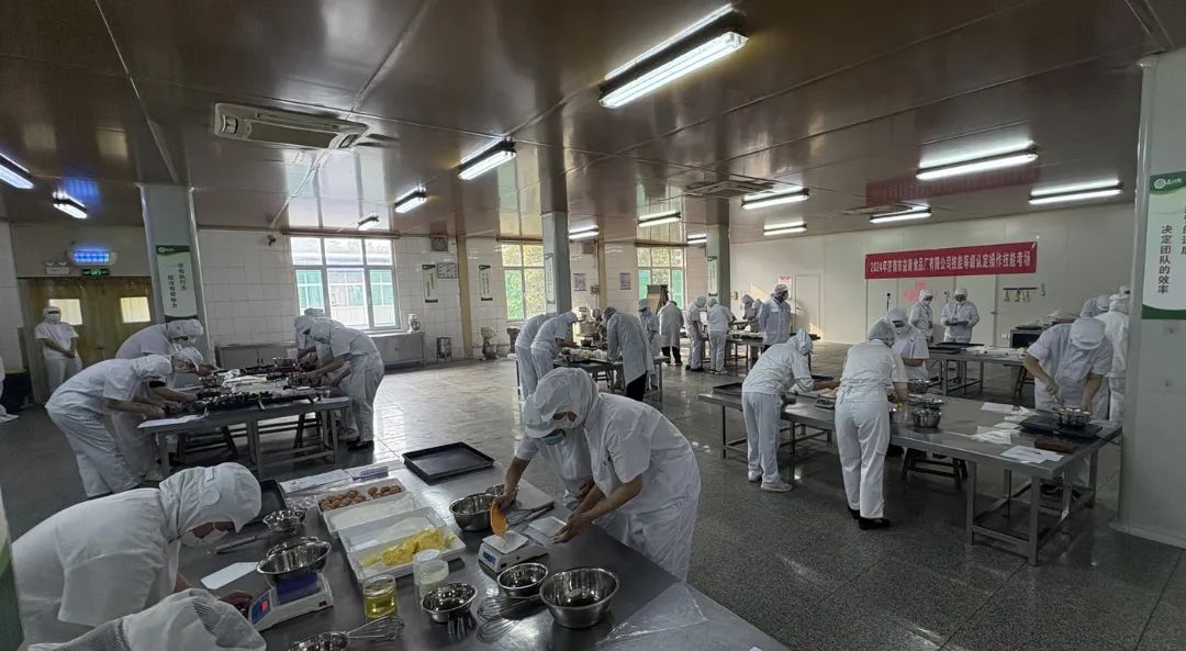 操作技能考試現(xiàn)場 操作技能考試現(xiàn)場