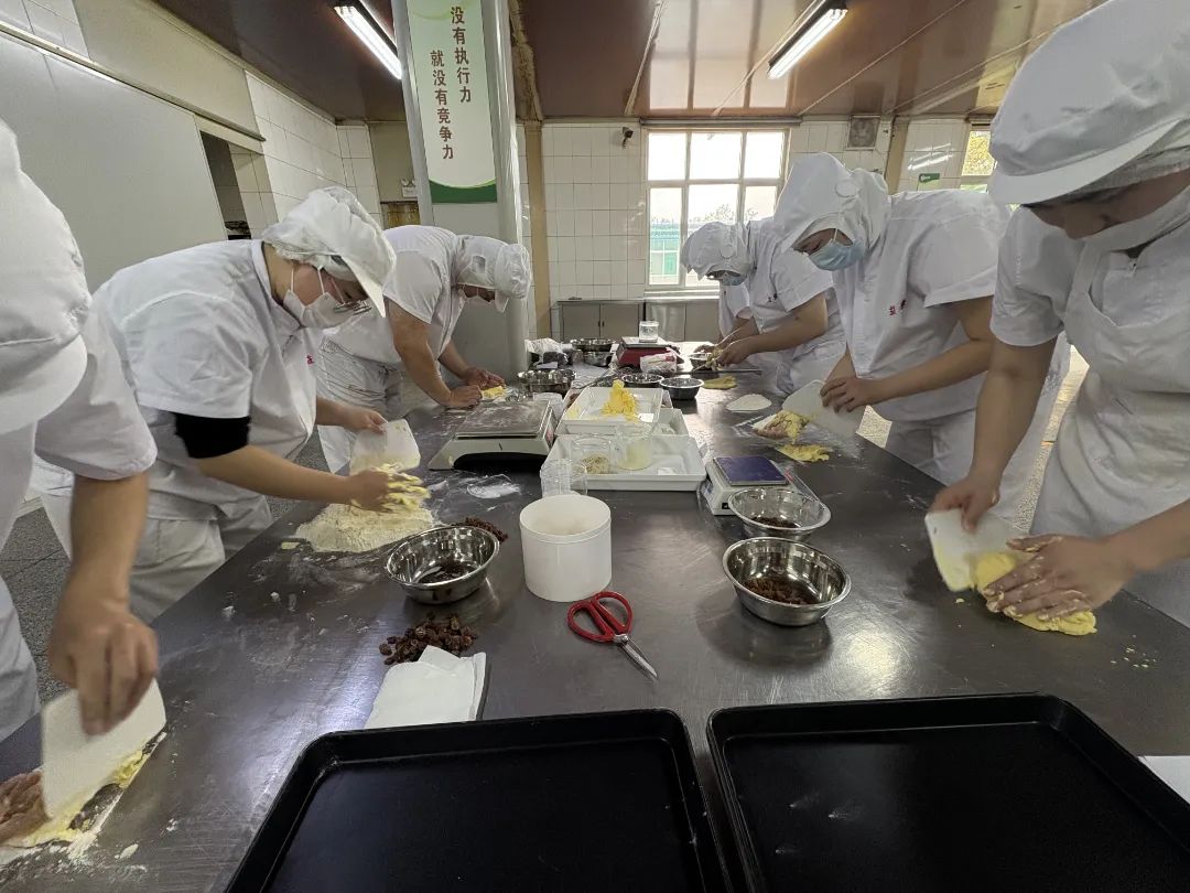 操作技能考試現(xiàn)場 操作技能考試現(xiàn)場